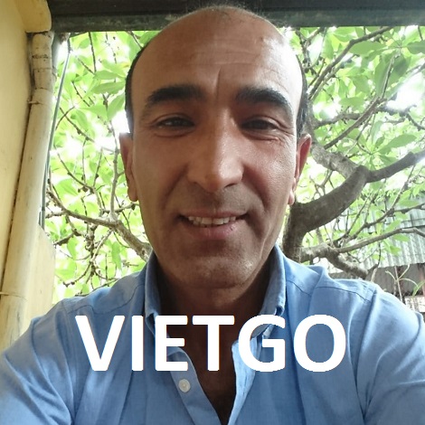 Xi Măng Vietgo